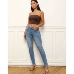 Jeans La Modeuse