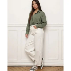 Jeans La Modeuse