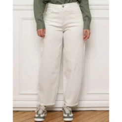 Jeans La Modeuse