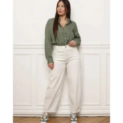 Jeans La Modeuse
