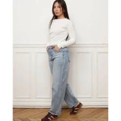 Jeans La Modeuse