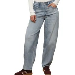 Jeans La Modeuse