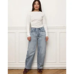 Jeans La Modeuse