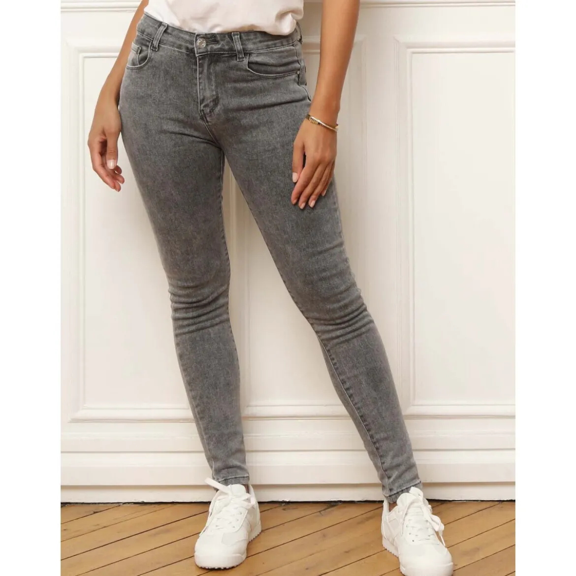 Jeans La Modeuse
