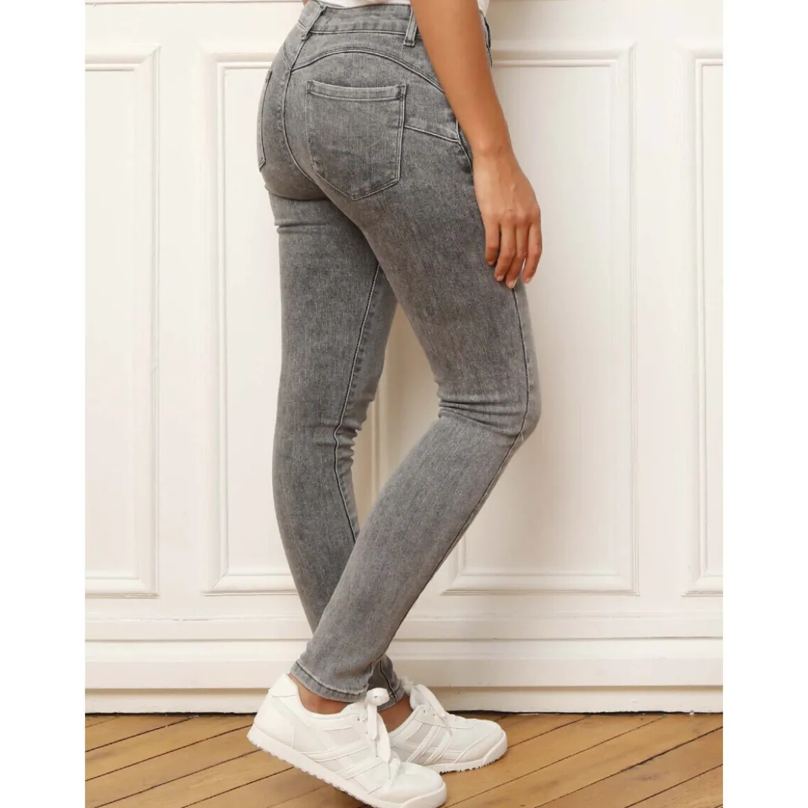 Jeans La Modeuse