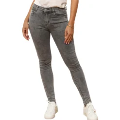 Jeans La Modeuse