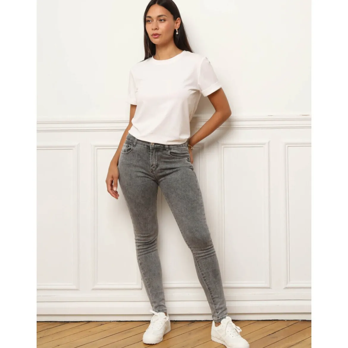 Jeans La Modeuse
