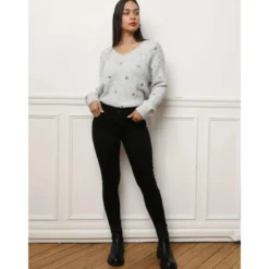 Jeans La Modeuse