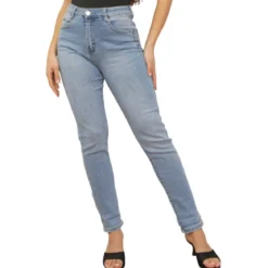 Jeans La Modeuse