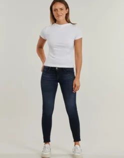 Jeans - 3/4 & 7/8 Le Temps des Cerises