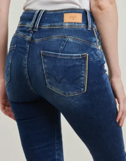 Jeans - 3/4 & 7/8 Le Temps des Cerises