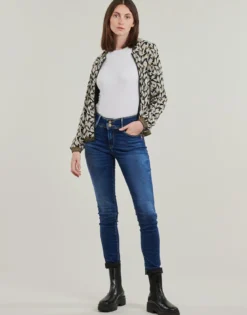 Jeans - 3/4 & 7/8 Le Temps des Cerises