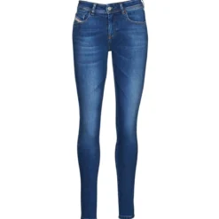 Jeans - skinny Diesel