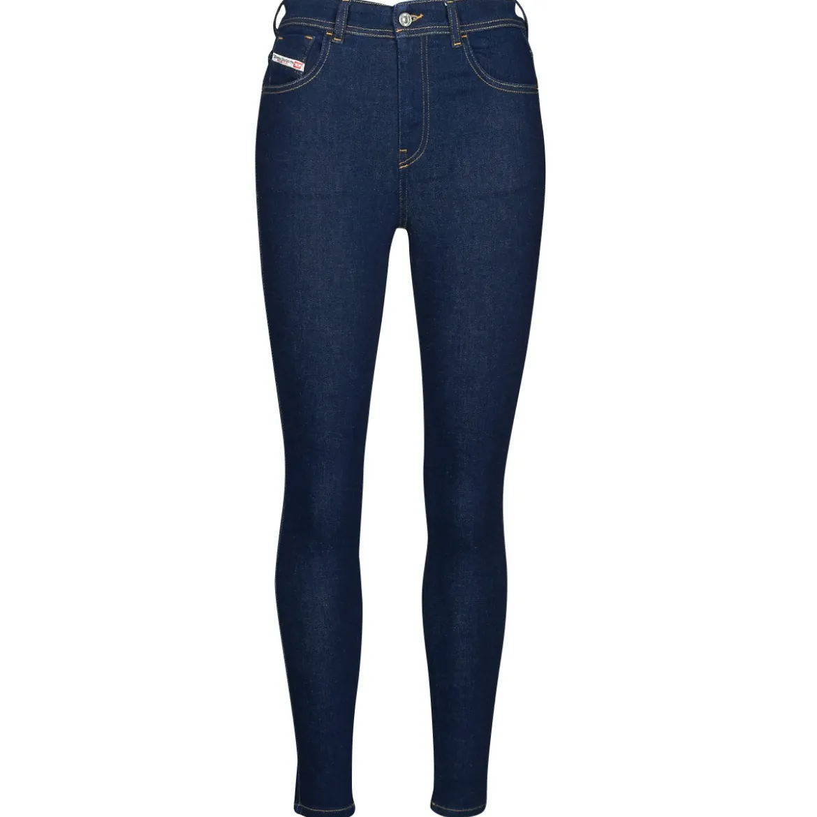 Jeans - skinny Diesel