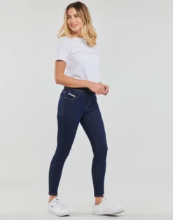 Jeans - skinny Diesel