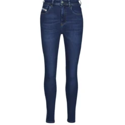 Jeans - skinny Diesel