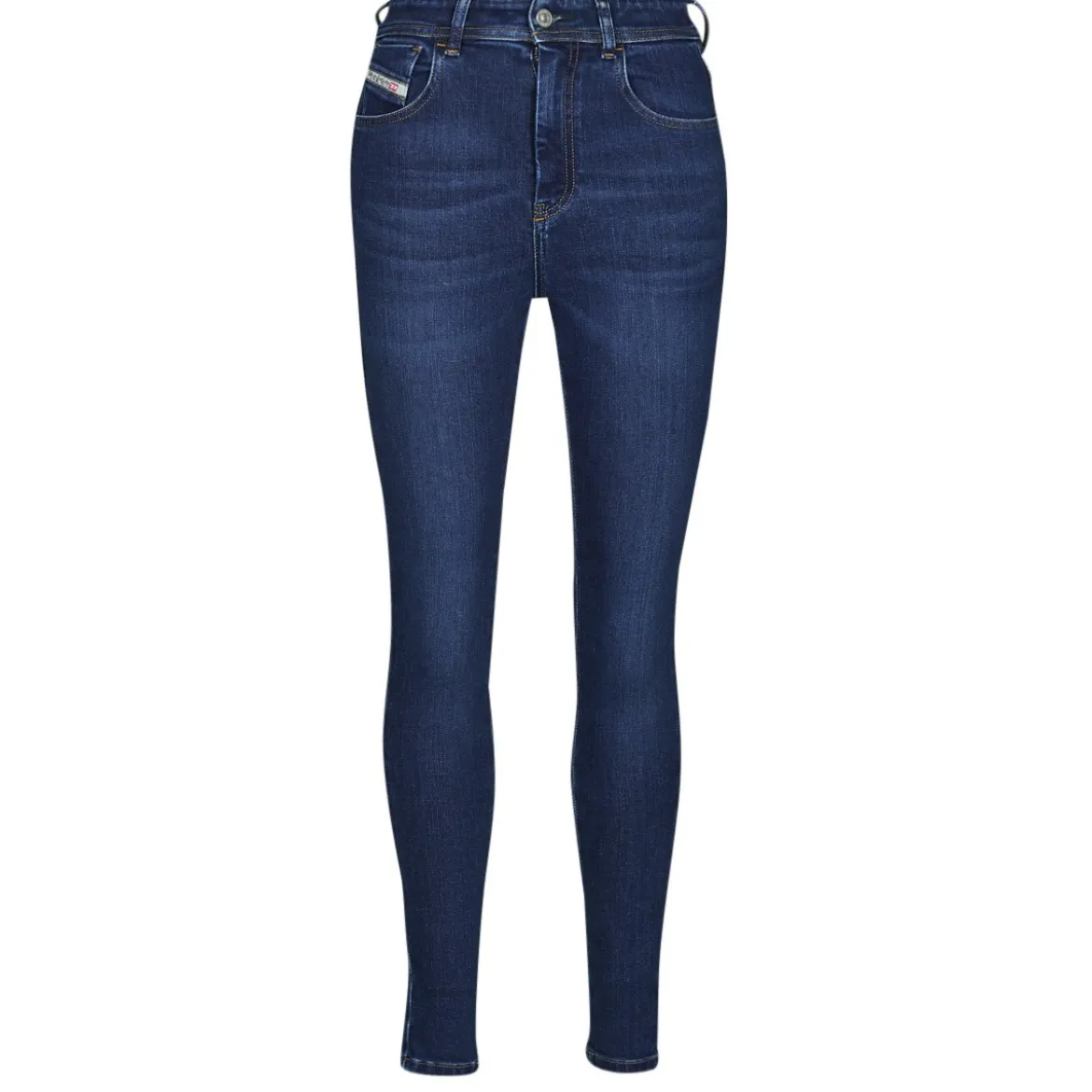 Jeans - skinny Diesel