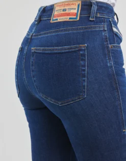Jeans - skinny Diesel