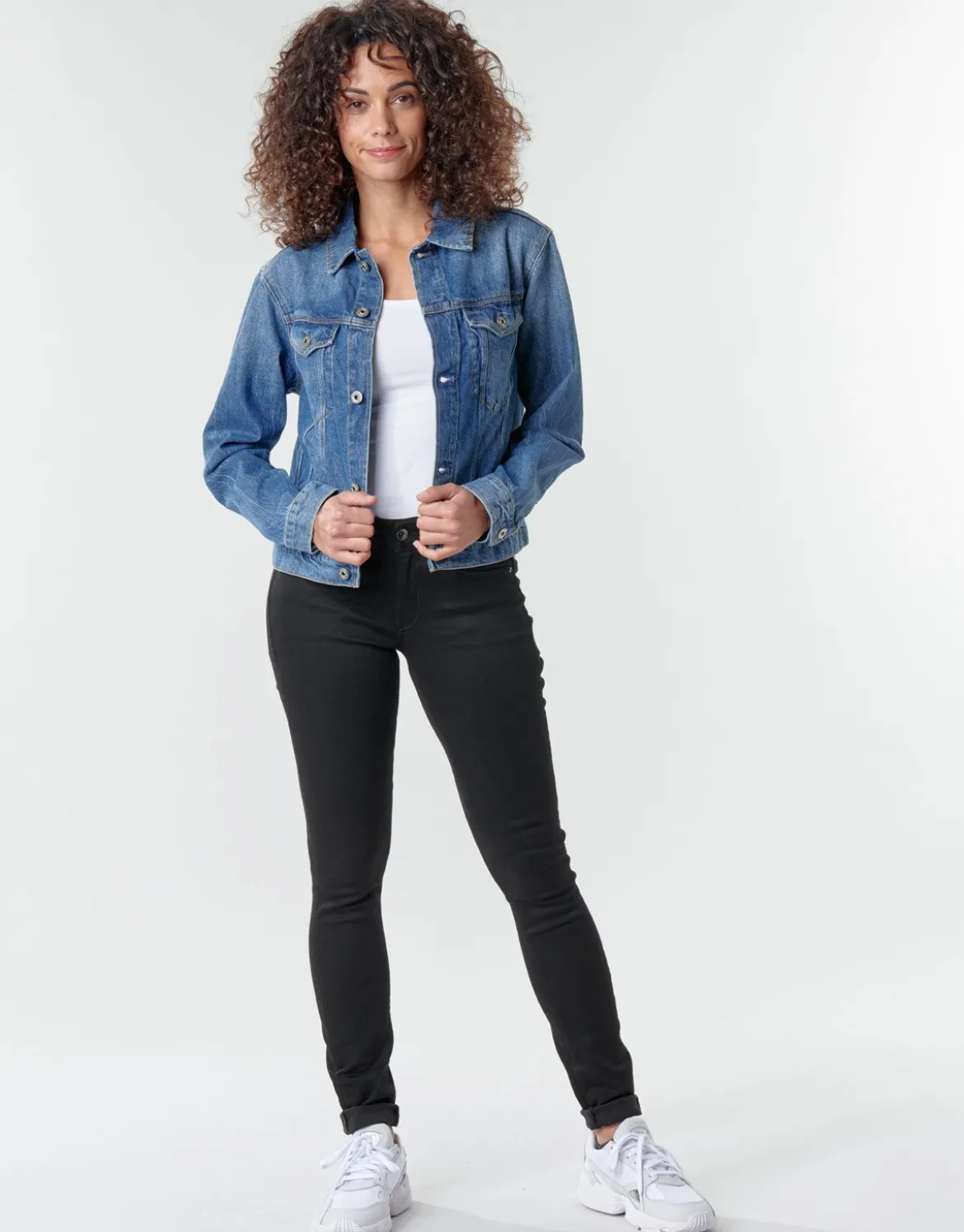 Jeans - skinny G-Star Raw