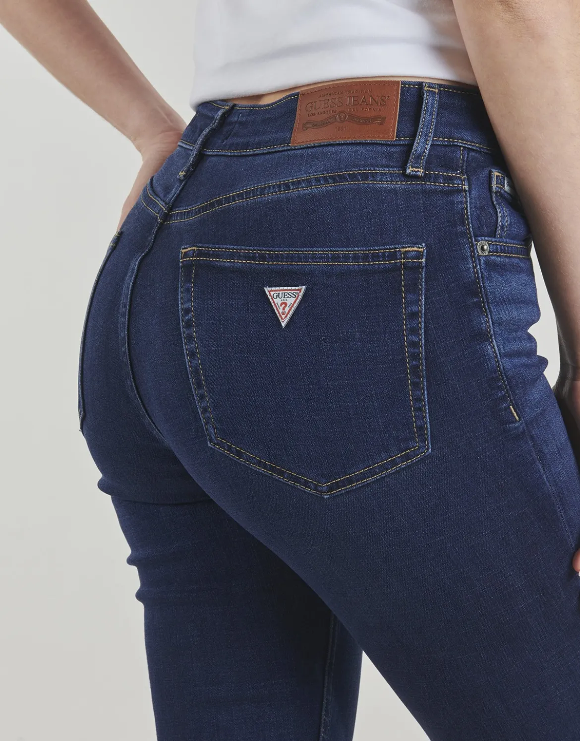 Jeans - skinny Guess