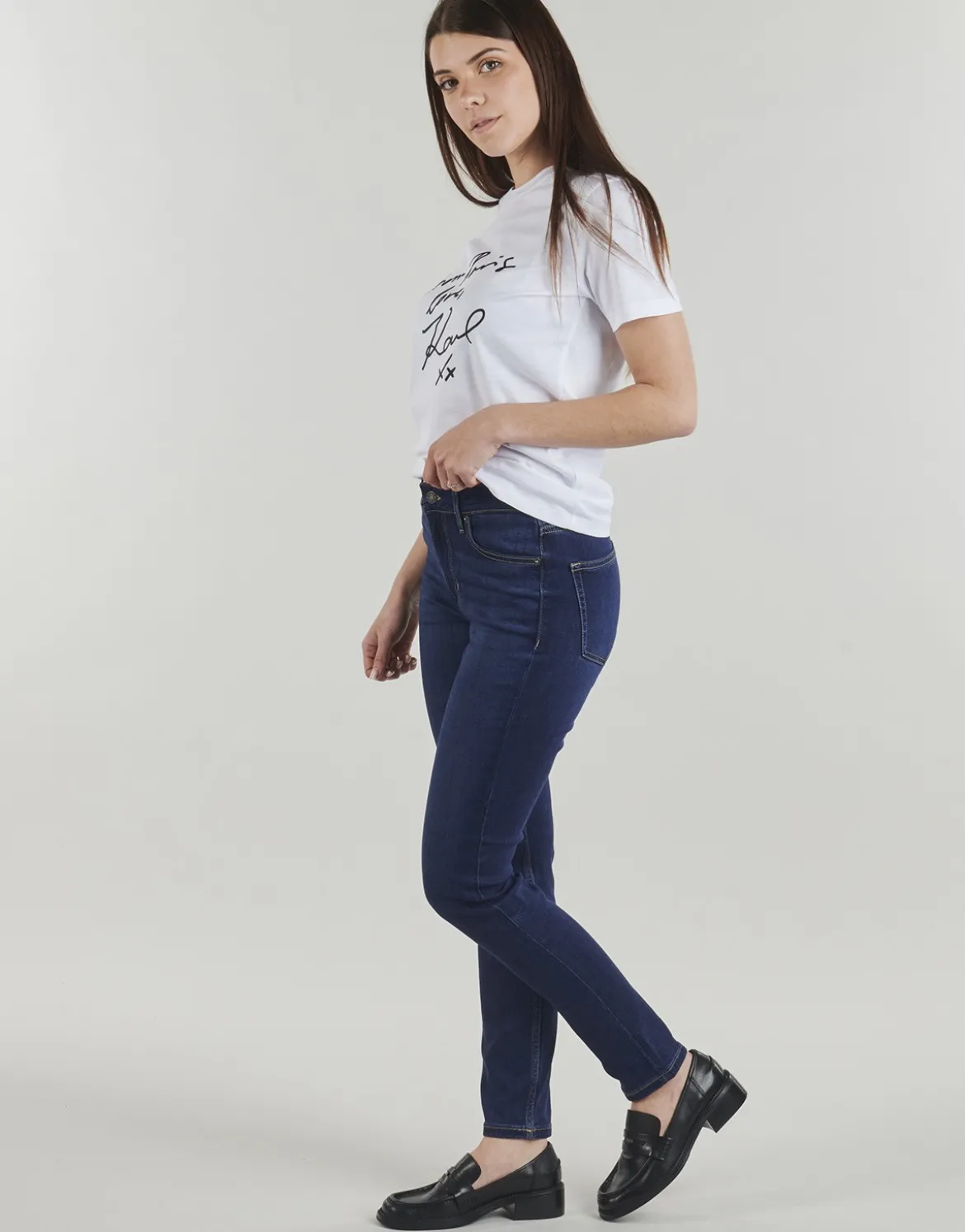 Jeans - skinny Guess