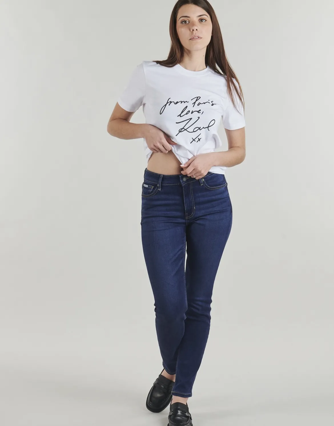 Jeans - skinny Guess