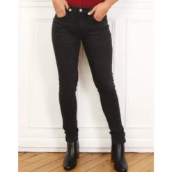 Jeans - skinny La Modeuse