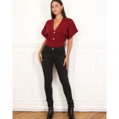 Jeans - skinny La Modeuse