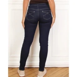 Jeans - skinny La Modeuse