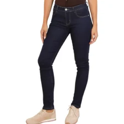 Jeans - skinny La Modeuse