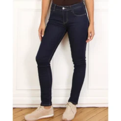 Jeans - skinny La Modeuse