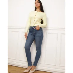 Jeans - skinny La Modeuse