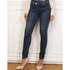Jeans - skinny La Modeuse