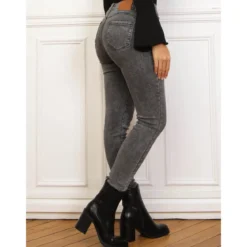 Jeans - skinny La Modeuse