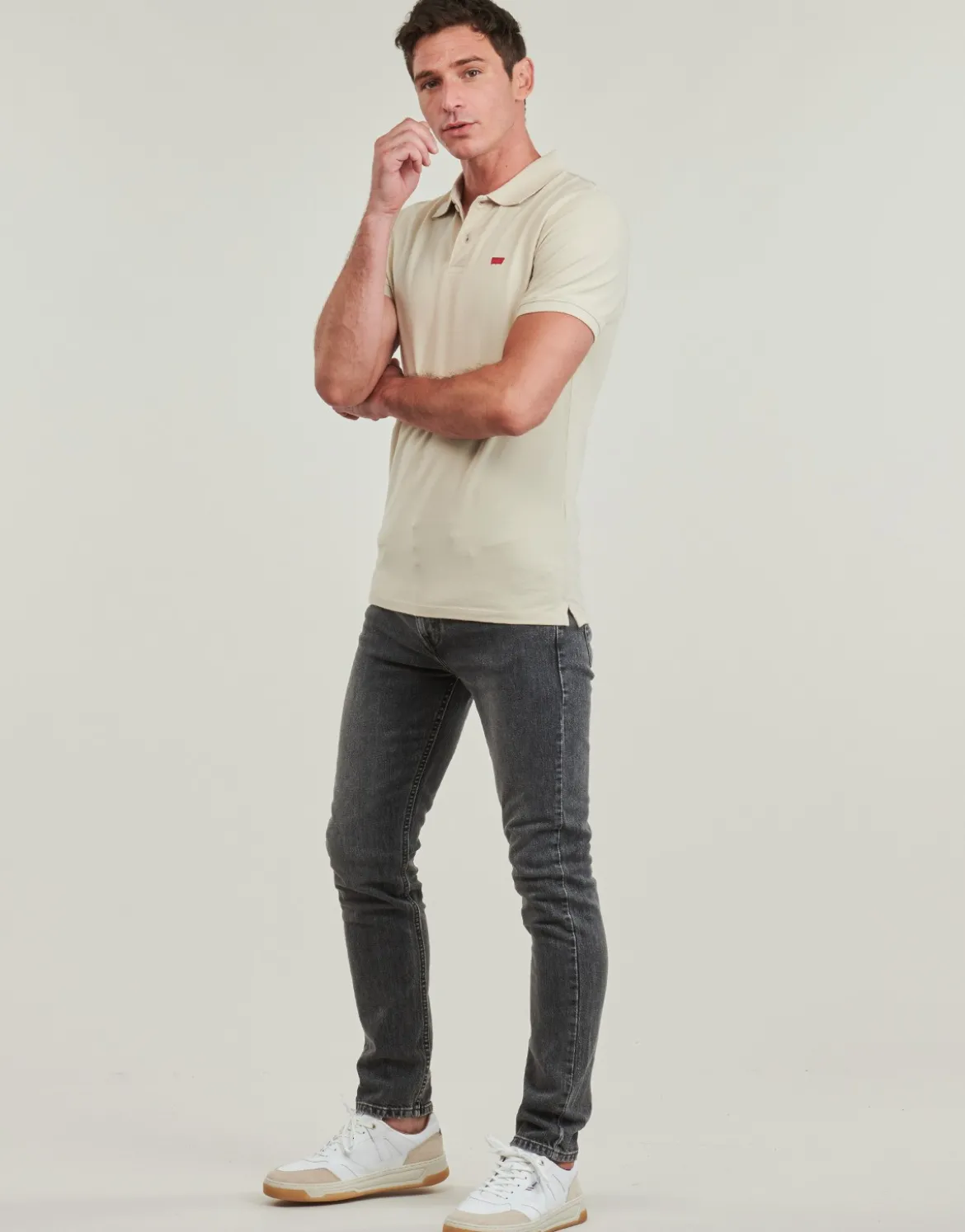 Jeans - skinny Levi's