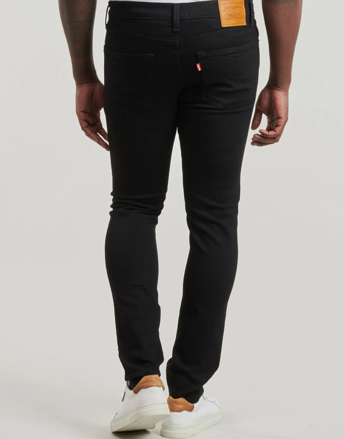 Jeans - skinny Levi's