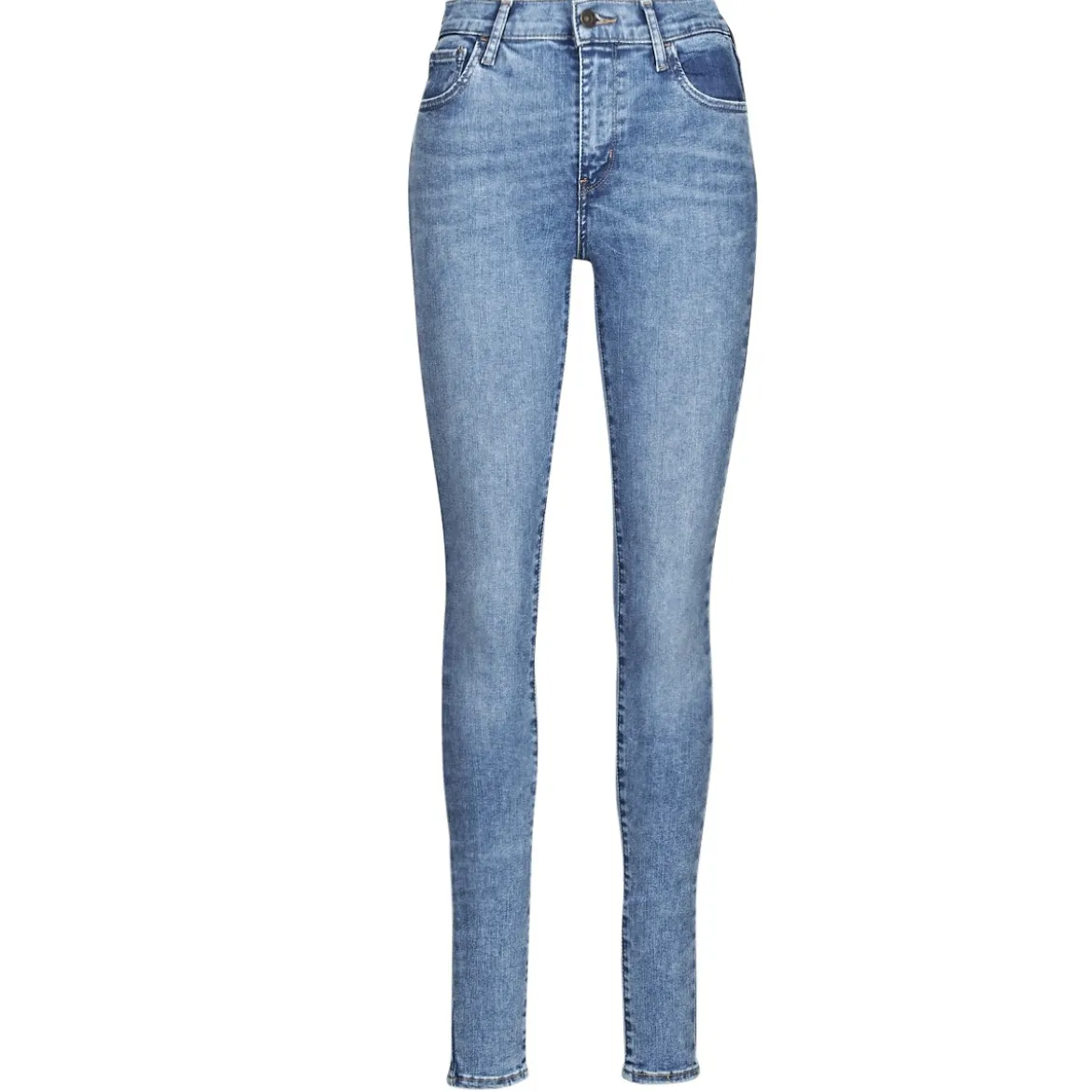Jeans - skinny Levi's
