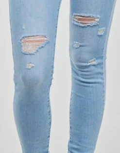 Jeans - skinny Levi's