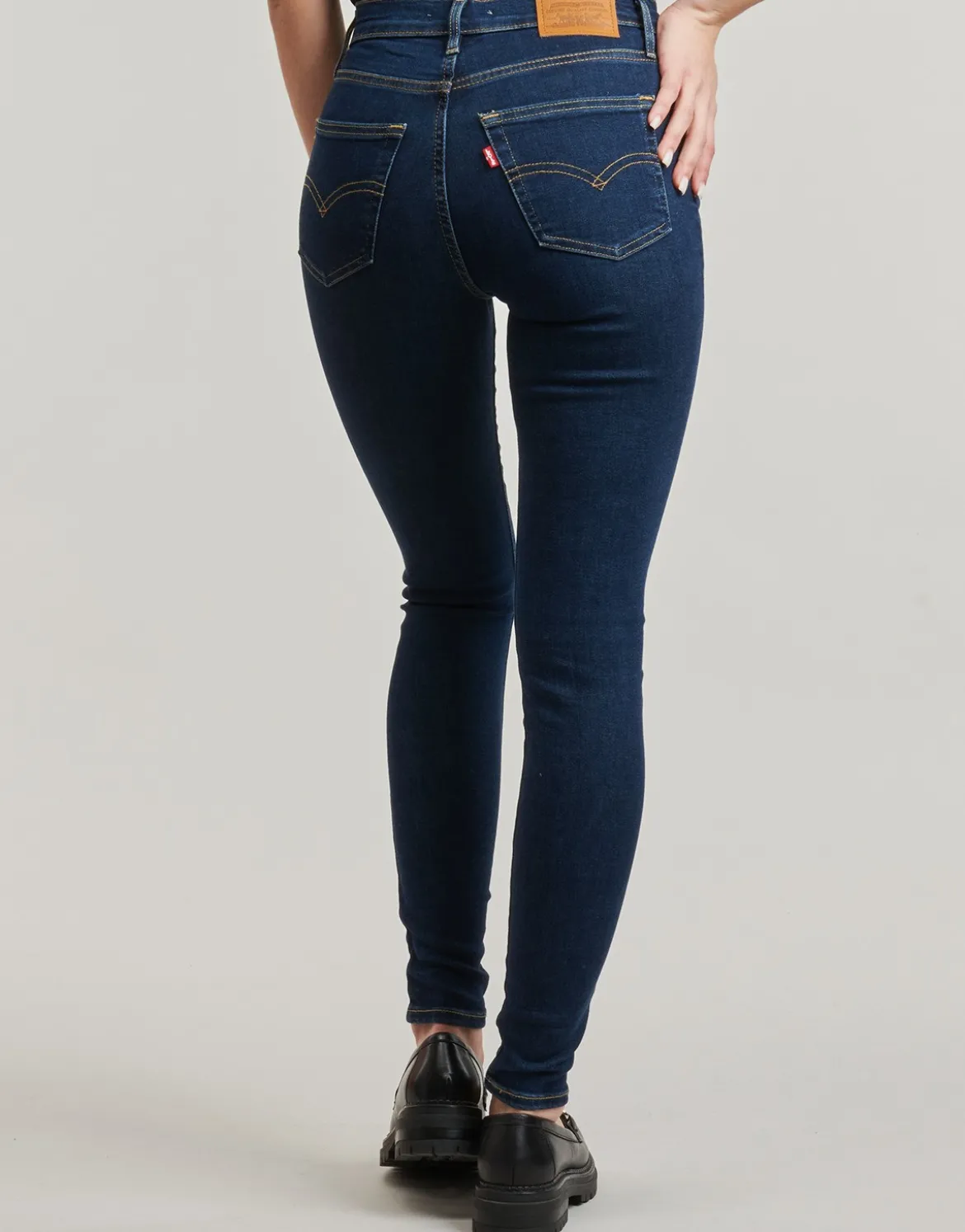 Jeans - skinny Levi's