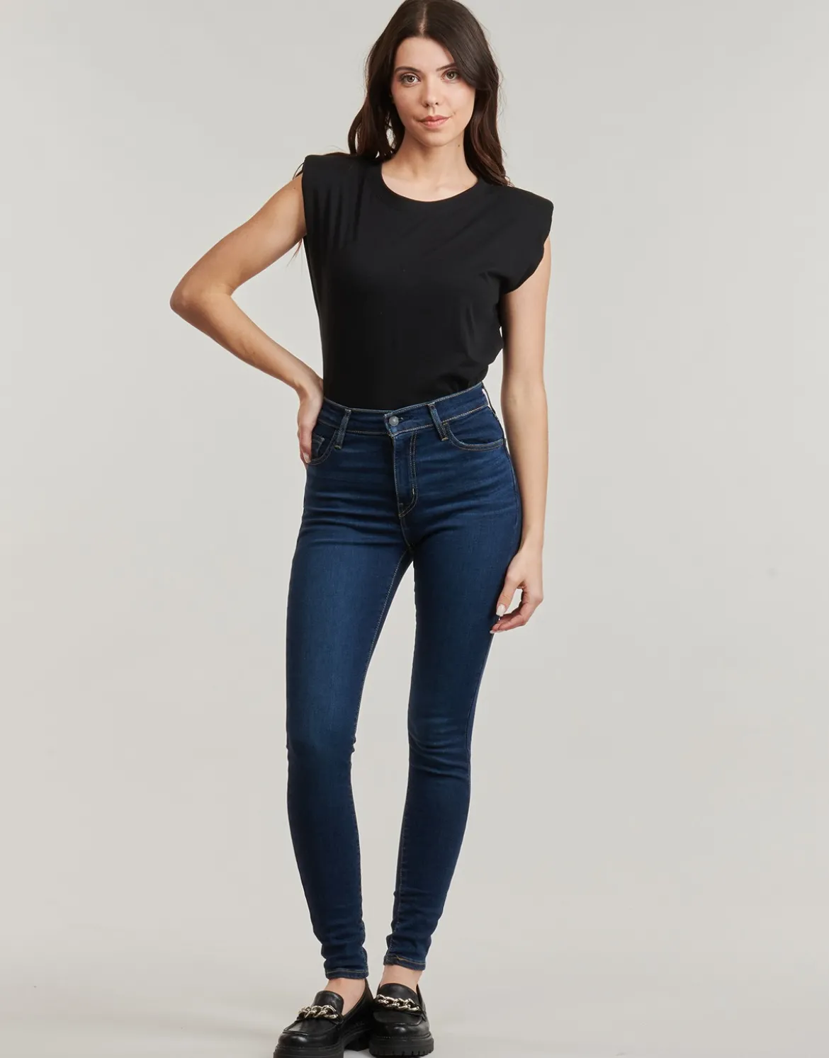 Jeans - skinny Levi's