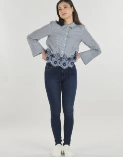 Jeans - skinny Levi's