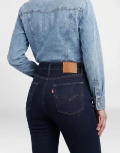 Jeans - skinny Levi's