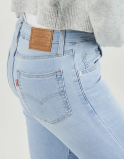 Jeans - skinny Levi's