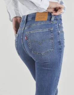 Jeans - skinny Levi's