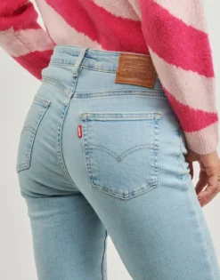 Jeans - skinny Levi's