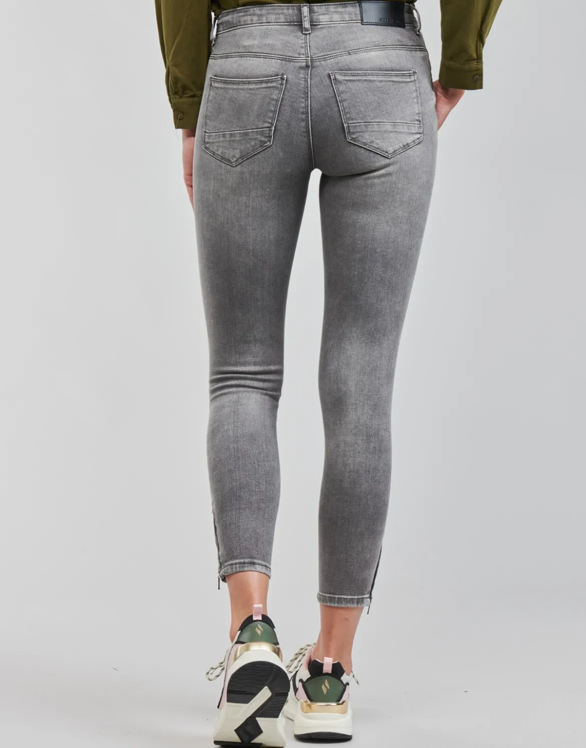 Jeans - skinny Noisy May