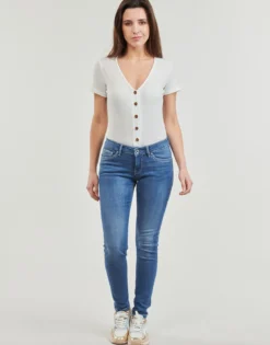 Jeans - skinny Pepe jeans