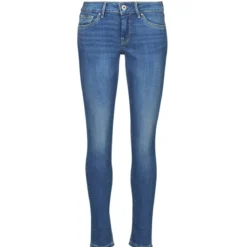 Jeans - skinny Pepe jeans