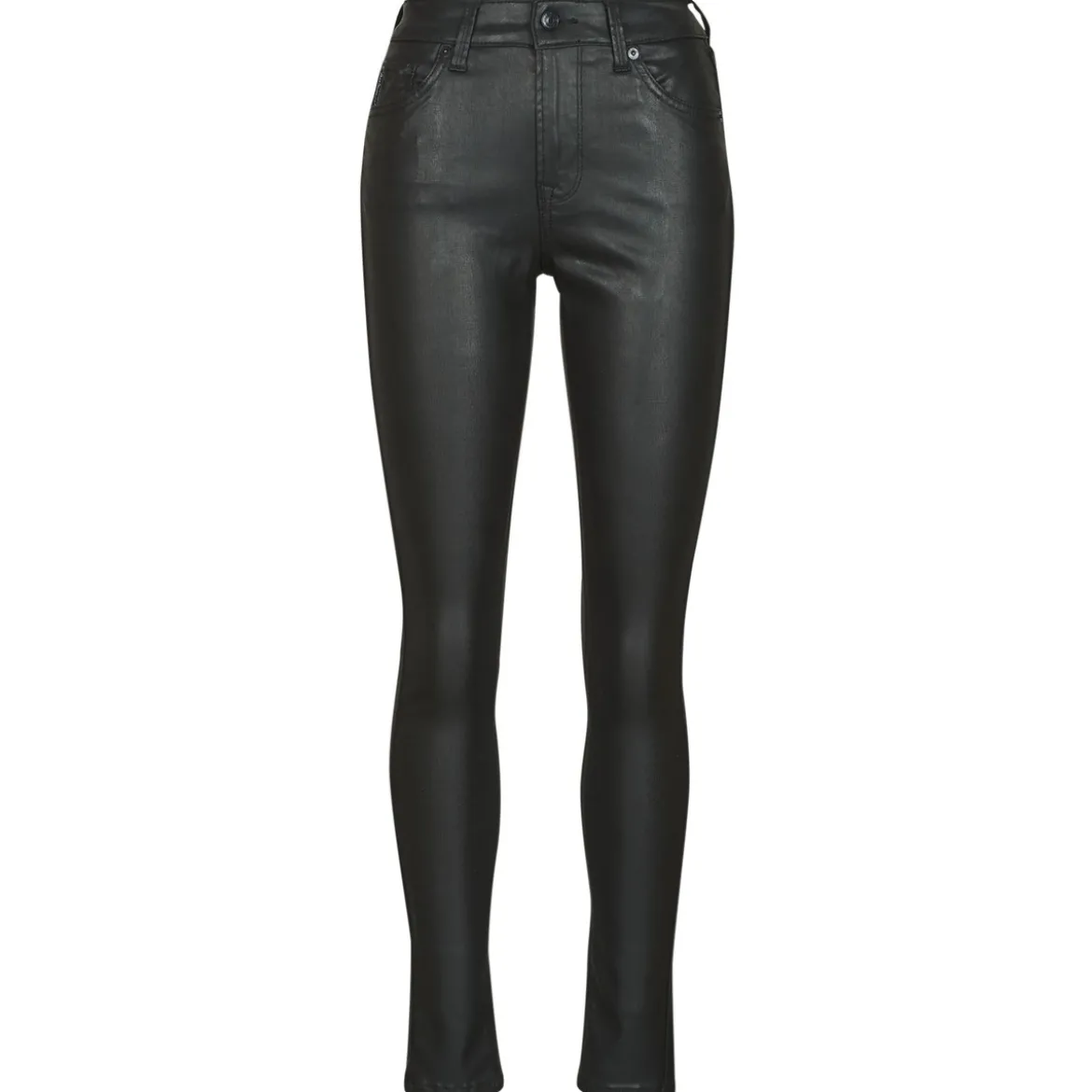 Jeans - skinny Pepe jeans