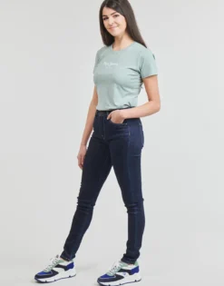 Jeans - skinny Pepe jeans